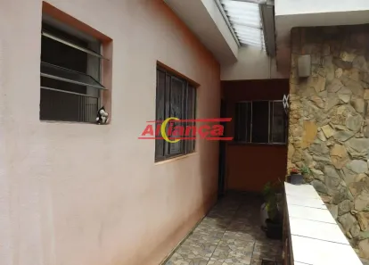 Casa com 5 Quartos à venda, 138m² no Jardim Moreira, Guarulhos