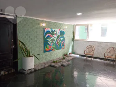 Apartamento com 2 Quartos à venda, 66m² no Santana, Niterói