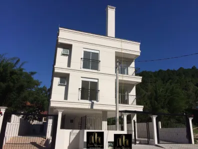 Cobertura com 2 Quartos à venda, 126m² no Canasvieiras, Florianópolis