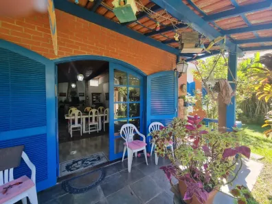 Casa com 3 Quartos à venda, 1000m² no Cascatinha, Nova Friburgo