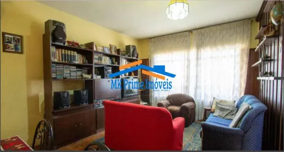 Casa com 3 Quartos à venda, 104m² no Jaguaribe, Osasco
