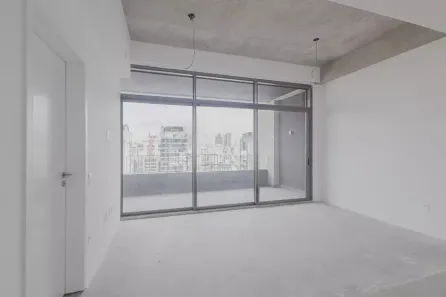 Apartamento com 1 Quarto à venda, 54m² no Pinheiros, São Paulo
