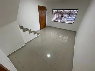 Sobrado com 2 Quartos para alugar, 120m² no Imirim, São Paulo
