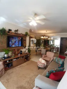 Apartamento com 3 Quartos à venda, 106m² no Jardim Botânico, Ribeirão Preto