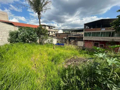 Lote/Terreno à venda, 227m² no Independência (Barreiro), Belo Horizonte