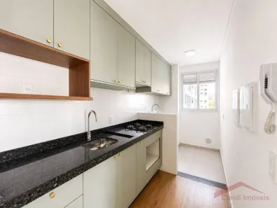 Apartamento com 2 Quartos para alugar, 74m² no Centro, Joinville