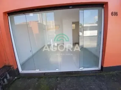 Ponto Comercial para alugar, 30m² no Niterói, Canoas
