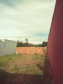 Lote/Terreno à venda, 200m² no Jardim São Lucas, Jardinópolis