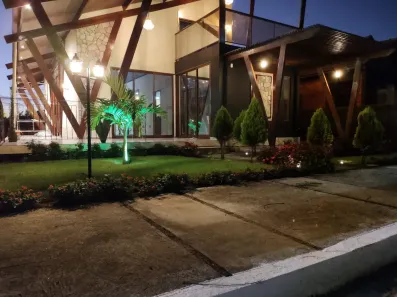 Casa de Condomínio com 3 Quartos à venda, 286m² no , Bananeiras