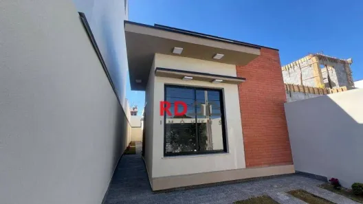 Casa com 3 Quartos à venda, 75m² no Vila Suissa, Mogi das Cruzes