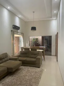 Casa com 3 Quartos à venda, 170m² no Parque Residencial J. Macedo, São José do Rio Preto