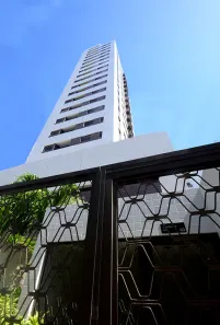 Apartamento com 2 Quartos à venda, 58m² no Encruzilhada, Recife