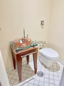 Apartamento com 3 Quartos à venda, 164m² no Jardim Paulistano, São Paulo