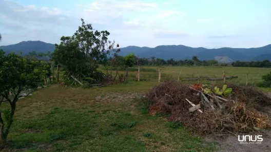 Lote/Terreno à venda, 75735m² no Centro, Biguaçu