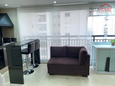 Apartamento com 2 Quartos para alugar, 86m² no Jardim Flor da Montanha, Guarulhos
