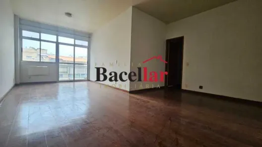 Apartamento com 4 Quartos à venda, 126m² no Tijuca, Rio de Janeiro