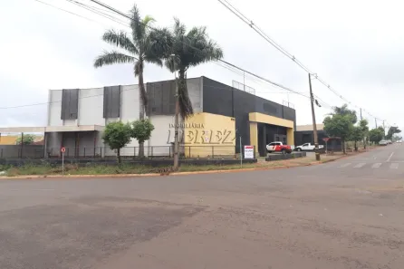 Galpão/Depósito/Armazém para alugar, 1080m² no Jardim Maria Celina, Londrina