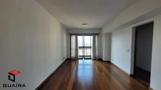 Apartamento com 3 Quartos à venda, 96m² no Vila Valparaíso, Santo André