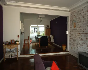Casa com 3 Quartos à venda, 180m² no Jardim Guarani, Campinas
