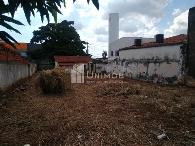 Lote/Terreno à venda, 675m² no Jardim Chapadão, Campinas