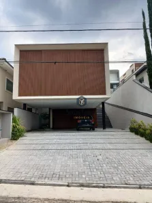 Casa de Condomínio com 3 Quartos à venda, 222m² no Cidade Parquelandia, Mogi das Cruzes
