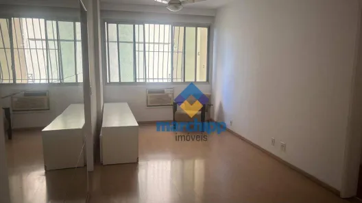 Apartamento com 3 Quartos à venda, 90m² no Icaraí, Niterói