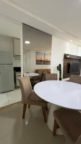 Apartamento com 2 Quartos à venda, 53m² no Recreio Ipitanga, Lauro de Freitas