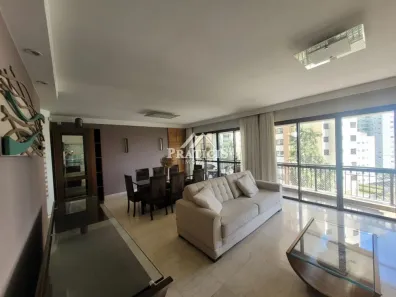 Apartamento com 3 Quartos à venda, 171m² no Jardim Vila Mariana, São Paulo
