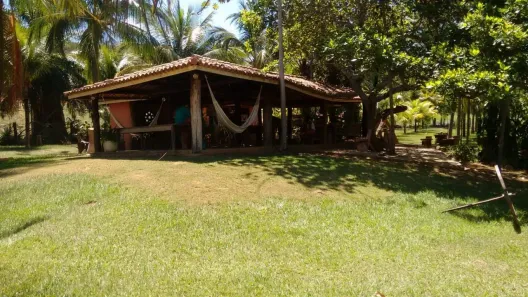 Fazenda/Sítio com 9 Quartos à venda, 140000m² no , Andaraí