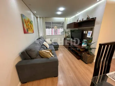 Apartamento com 3 Quartos à venda, 78m² no Vila Sofia, São Paulo