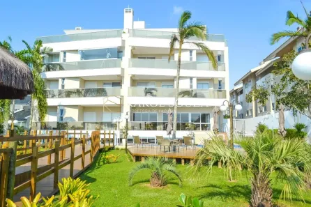 Apartamento com 3 Quartos à venda, 147m² no Cachoeira do Bom Jesus, Florianópolis