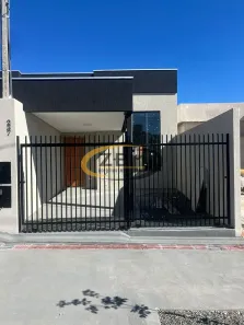 Casa com 3 Quartos à venda, 87m² no Parque Leblon, Londrina