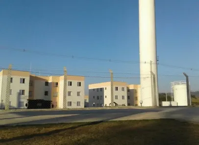 Apartamento com 2 Quartos à venda, 47m² no Campos de São José, São José dos Campos