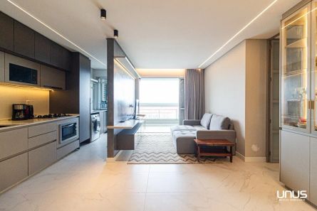 Apartamento com 3 Quartos à venda, 111m² no Canto, Florianópolis