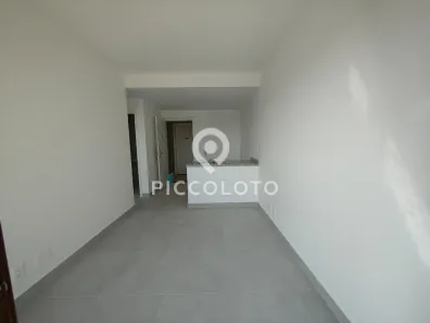 Apartamento com 1 Quarto à venda, 36m² no Botafogo, Campinas