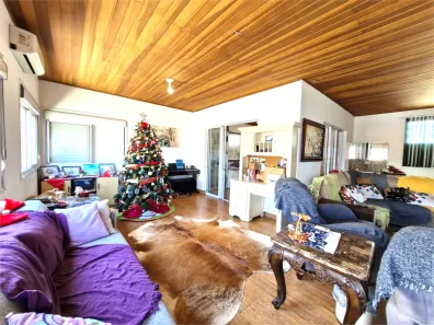 Imóvel Comercial com 10 Quartos à venda, 323m² no Santo Amaro, São Paulo