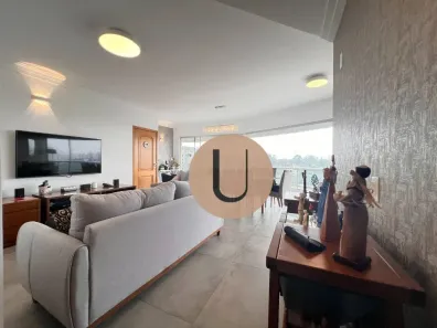 Apartamento com 4 Quartos à venda, 170m² no Anchieta, São Bernardo do Campo