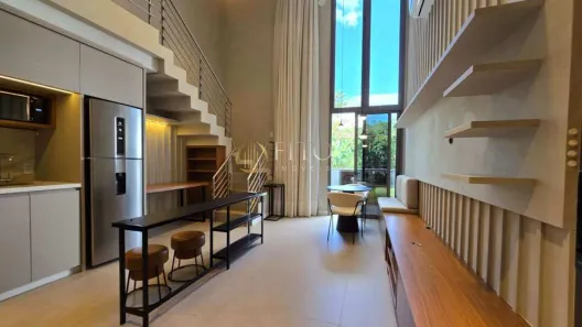 Kitnet com 1 Quarto à venda, 47m² no Jurerê, Florianópolis