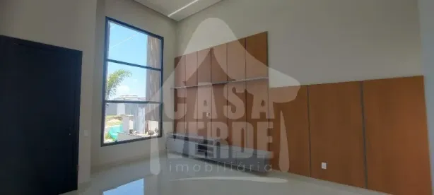Casa de Condomínio com 3 Quartos à venda, 194m² no Jardim Residencial Dona Maria Candida, Indaiatuba