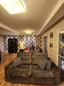 Apartamento com 3 Quartos à venda, 112m² no Vila Suzana, São Paulo