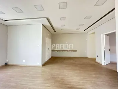Imóvel Comercial com 2 Quartos para venda ou aluguel, 370m² no Centro, Uberlândia