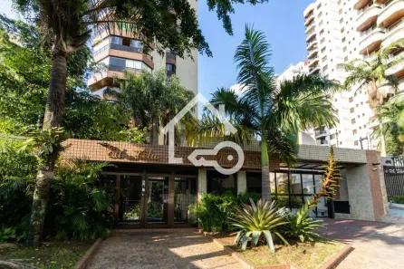 Apartamento com 5 Quartos à venda, 592m² no Santana, São Paulo