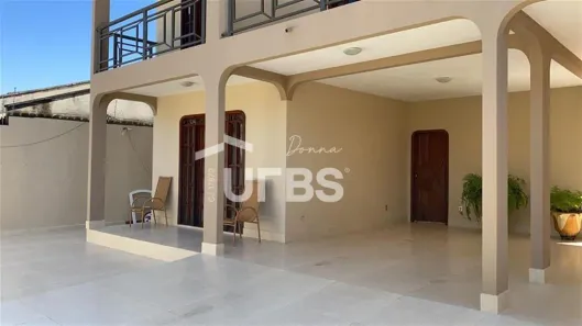 Sobrado com 4 Quartos à venda, 314m² no Jardim Europa, Goiânia