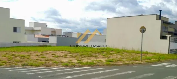 Lote/Terreno à venda, 200m² no Jardins do Império, Indaiatuba