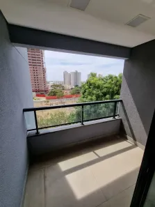 Apartamento com 3 Quartos para alugar, 92m² no Vila Sinibaldi, São José do Rio Preto
