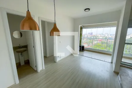Apartamento com 1 Quarto à venda, 39m² no Sumarezinho, São Paulo
