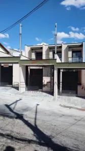 Sobrado com 3 Quartos à venda, 110m² no Vila Alpina, São Paulo