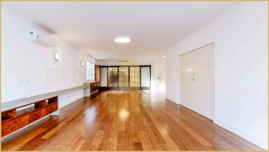 Apartamento com 3 Quartos à venda, 270m² no Higienópolis, São Paulo