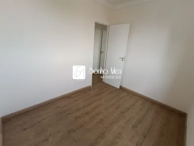 Apartamento com 2 Quartos à venda, 55m² no Jardim Augusta, São José dos Campos