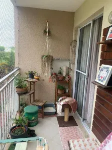Apartamento com 3 Quartos à venda, 74m² no Boa Vista, Sorocaba